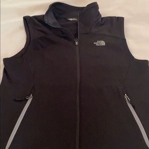 The North Face light weight vest